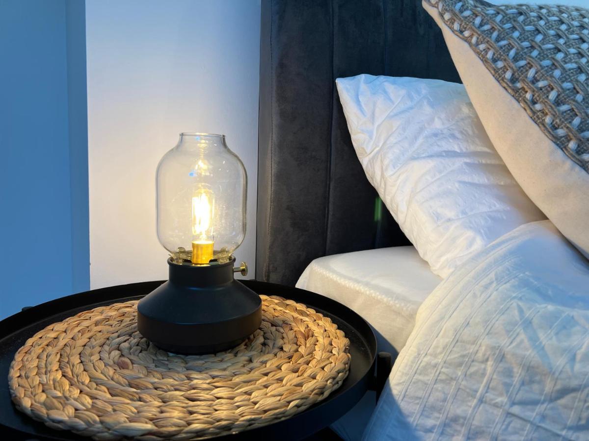 Lovely 1-Bedroom Flat In St Leonards On Sea Kültér fotó