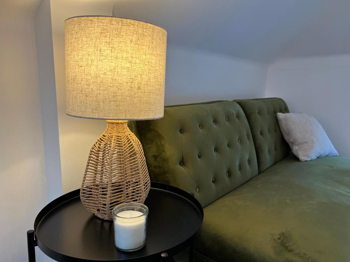 Lovely 1-Bedroom Flat In St Leonards On Sea Kültér fotó